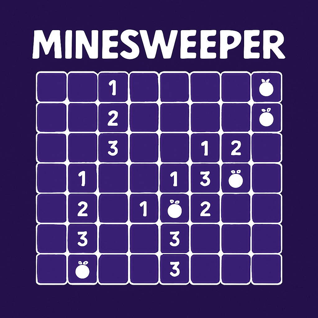Saper Game - Farcaster Mini Apps